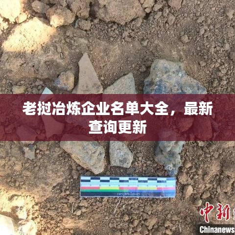 老挝冶炼企业名单大全,最新查询更新