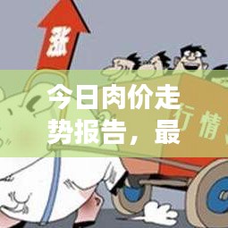 今日肉价走势报告,最新市场动态分析