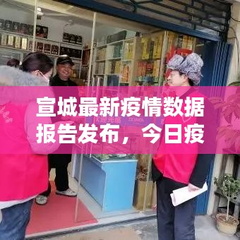 宣城最新疫情数据报告发布,今日疫情动态更新