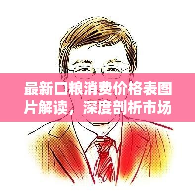 最新口粮消费价格表图片解读,深度剖析市场趋势