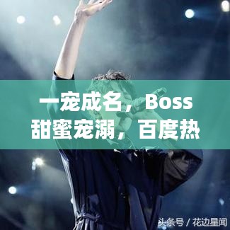 一宠成名,Boss甜蜜宠溺,百度热推