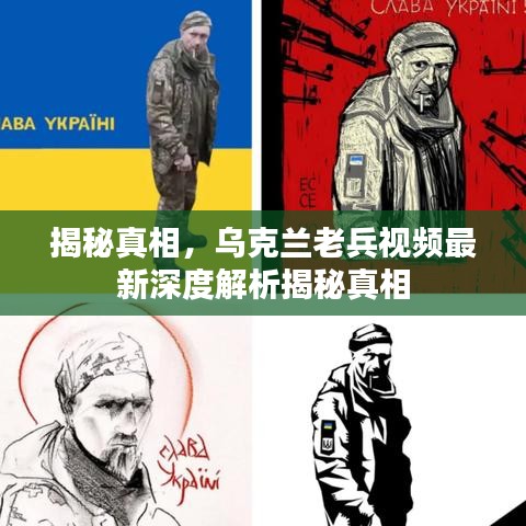 揭秘真相，乌克兰老兵视频最新深度解析揭秘真相