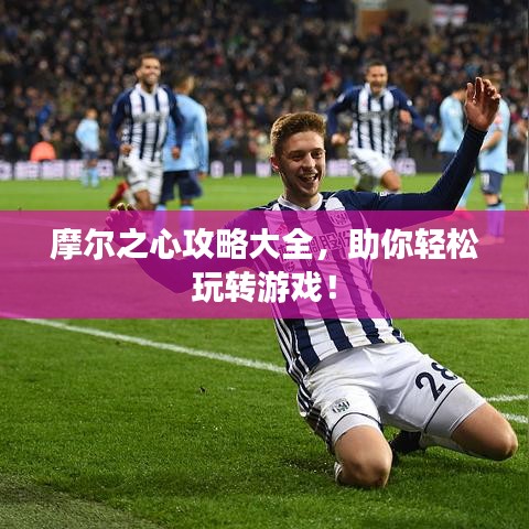 摩尔之心攻略大全,助你轻松玩转游戏!