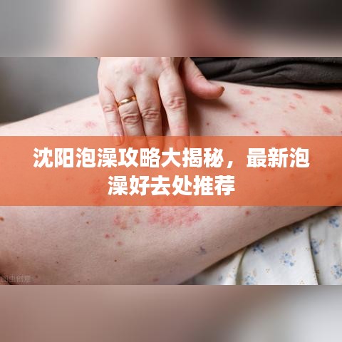 沈阳泡澡攻略大揭秘,最新泡澡好去处推荐