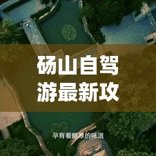 砀山自驾游最新攻略路线地图揭秘