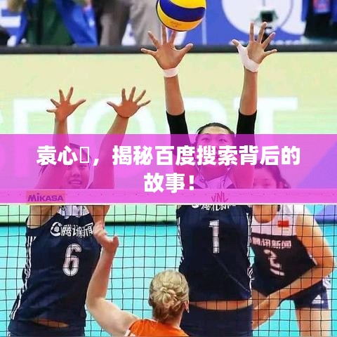 袁心玥,揭秘百度搜索背后的故事!