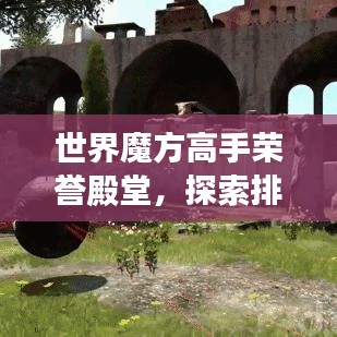 世界魔方高手荣誉殿堂，探索排名榜的解谜传奇