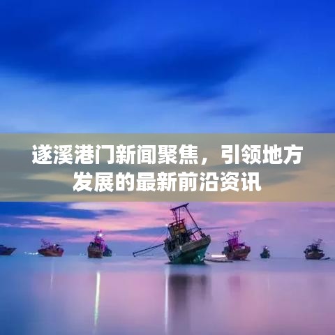 遂溪港门新闻聚焦,引领地方发展的最新前沿资讯