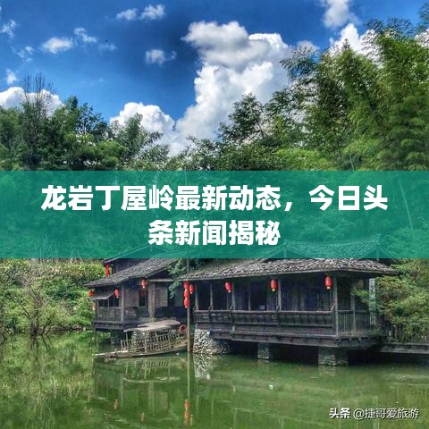 龙岩丁屋岭最新动态,今日头条新闻揭秘