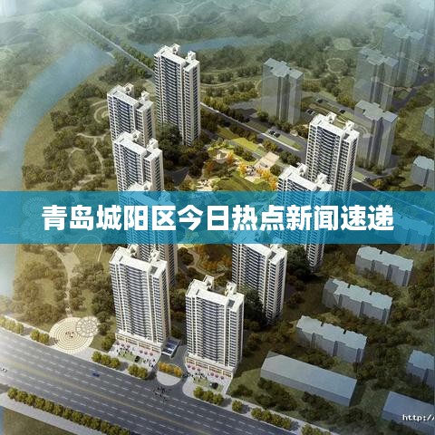 青岛城阳区今日热点新闻速递