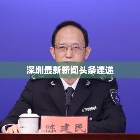深圳最新新闻头条速递
