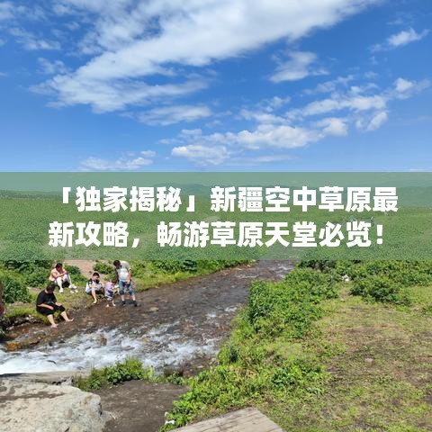 「独家揭秘」新疆空中草原最新攻略，畅游草原天堂必览！