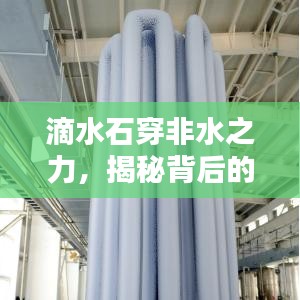 滴水石穿非水之力,揭秘背后的秘密!