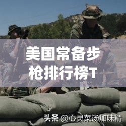 美国常备步枪排行榜TOP10,热门枪支一网打尽!