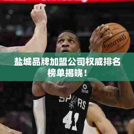 盐城品牌加盟公司权威排名榜单揭晓!