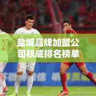 盐城品牌加盟公司权威排名榜单揭晓!