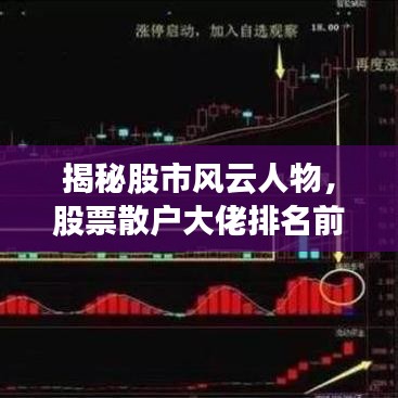 揭秘股市风云人物,股票散户大佬排名前十名重磅解读!