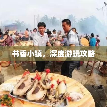 书香小镇,深度游玩攻略