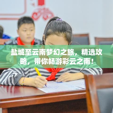 盐城至云南梦幻之旅，精选攻略，带你畅游彩云之南！
