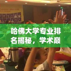 哈佛大学专业排名揭秘,学术巅峰的探究之旅