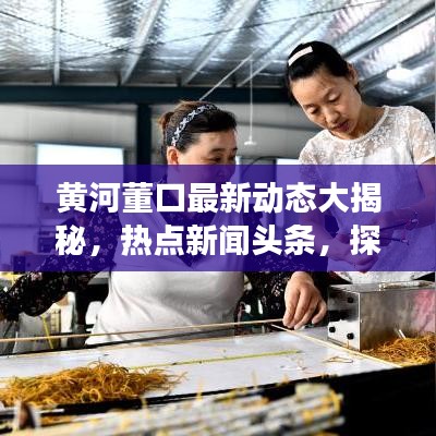 黄河董口最新动态大揭秘,热点新闻头条,探寻董口地区发展前沿