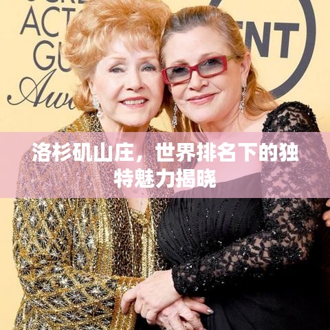 洛杉矶山庄,世界排名下的独特魅力揭晓