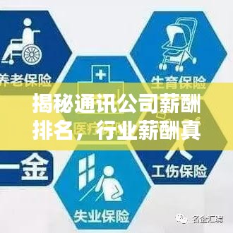 揭秘通讯公司薪酬排名,行业薪酬真相大揭秘!