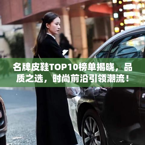 名牌皮鞋TOP10榜单揭晓,品质之选,时尚前沿引领潮流!