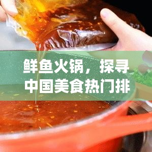 鲜鱼火锅,探寻中国美食热门排名与独特魅力,不容错过的味蕾盛宴!