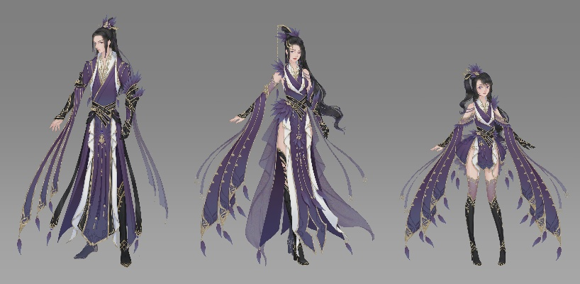 天刀新版本唐门,持久方案设计_尊享款_v8.180