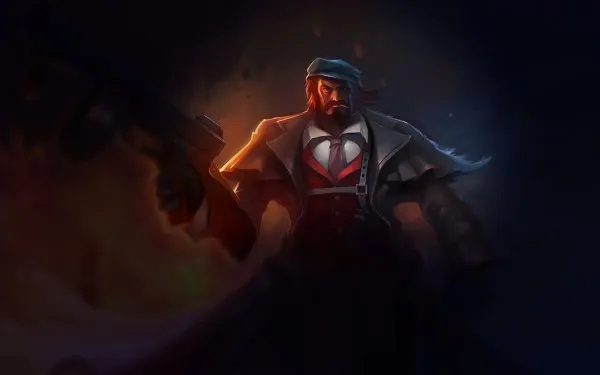 老版本的男枪,稳定评估计划|SP_v4.555