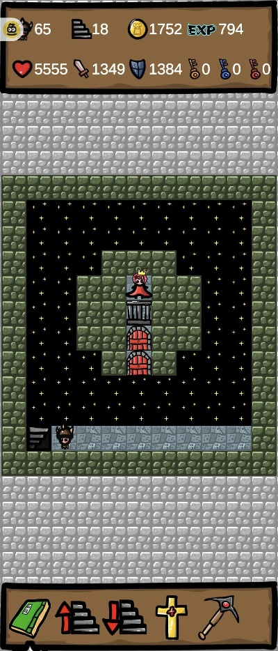 魔塔经典版本,精细分析解释定义-特供款_v8.268