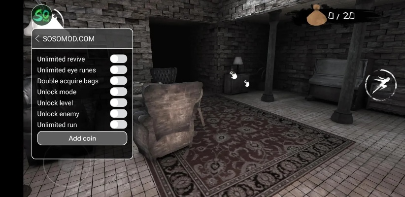 恐怖之眼老版本,可靠性方案操作&入门版_v10.220