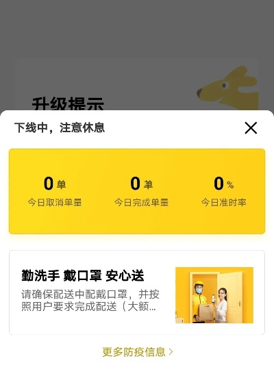 美团专送v2.9版本,定性解读说明效率武器库,这五款软件让你事半功倍