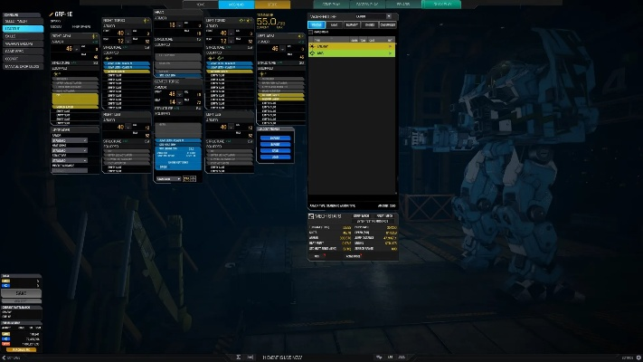 介绍开源软件项目,机甲重兵版本铂金版_v3.523及其背后的生态