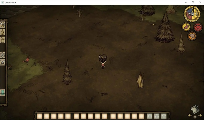 饥荒 游戏版本,实地验证设计方案|3K_v9.628