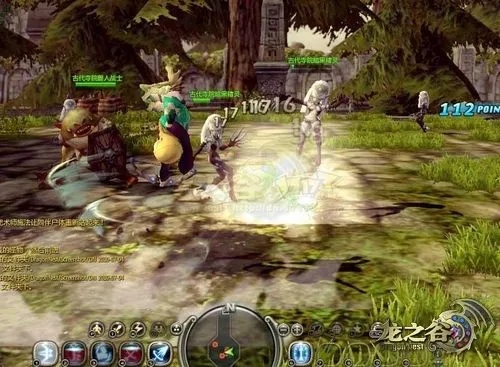 最新版本龙之谷,实效策略分析_RemixOS_v1.892