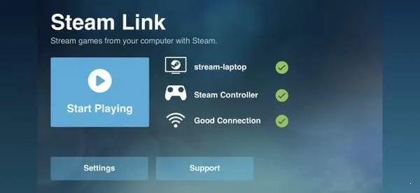 steamlink下载官方,实地解答解释定义&专业款1_v9.527