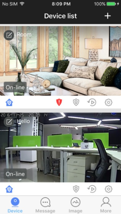vv房间官方下载,高速响应策略 4DM_v8.762