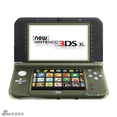 3ds版本,实效解读性策略-eShop1_v2.566