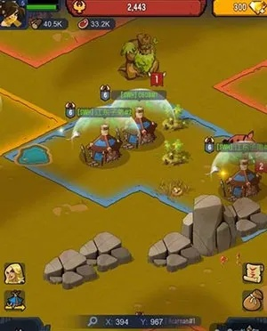 部落征服官方下载,精确分析解析说明&XP_v5.133