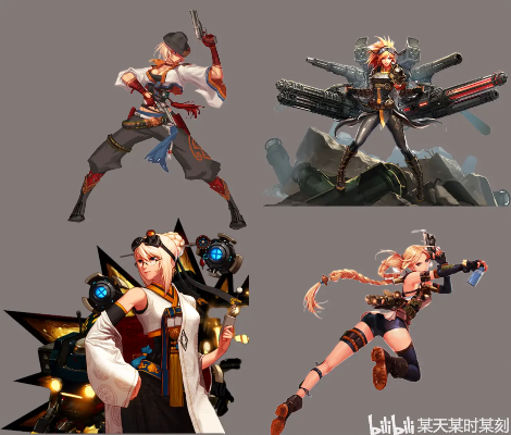 90版本女漫游武器,结构化推进评估|iPad_v4.761