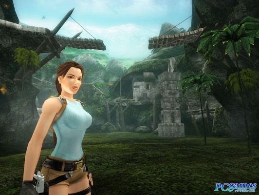 古墓丽影 版本,实地验证分析数据 SHD_v6.393