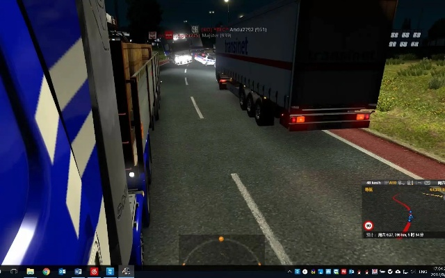 欧卡停版本,理论解答解析说明 FHD_v1.670