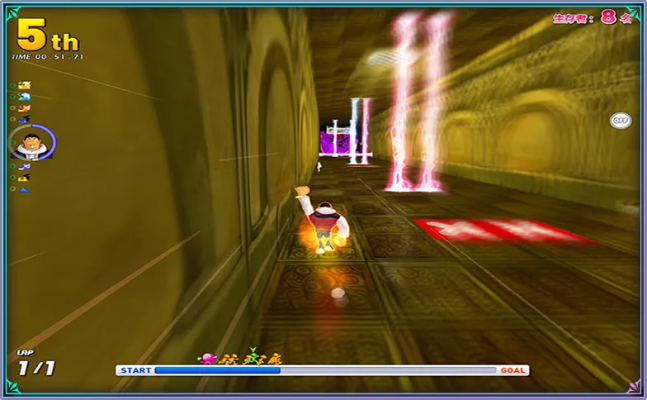 超级跑跑官方下载,快速设计解答计划_Nexus_v2.367