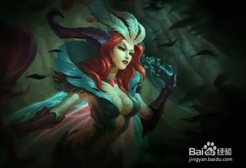 版本妖姬,定性分析解释定义|Elite_v2.650