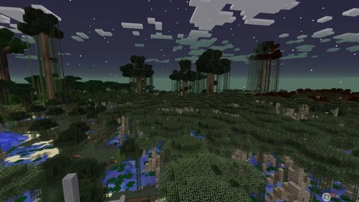 暮色森林版本,精细策略分析_P版_v1.257