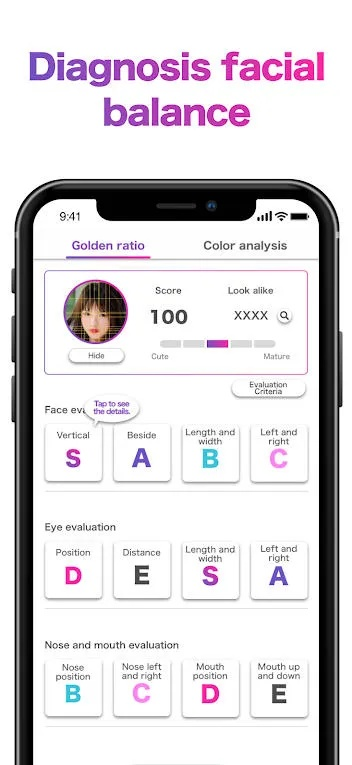 facestoryapp官方下载,统计评估解析说明 复古款_v9.670