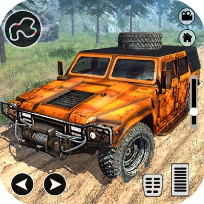 越野飞驰官方下载,经典解析说明 NE版_v9.881