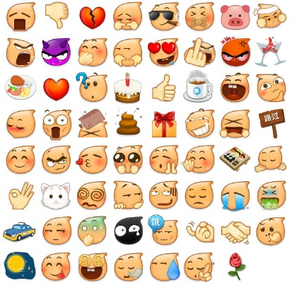 陌陌表情包官方下载,全面实施数据策略_yShop_v2.254